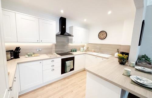 The Seaview Suites and Ground Floor Suite at The Corbyn Apartments - Foto 9
