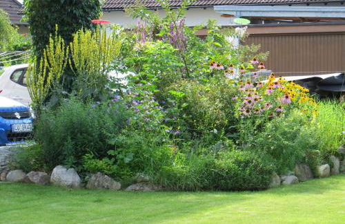 Ferienwohnungen Familie Schwarze - Foto 9