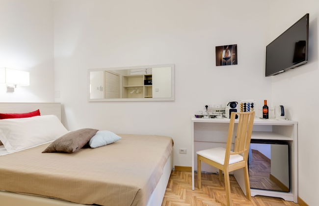 Dolce Luxury Rooms - Foto 7