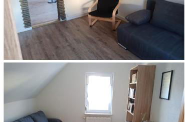 Ferienwohnung Rothen-Adler - Foto 9