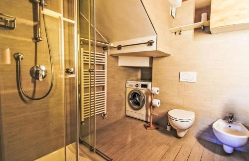 Apartment Ai Tini by Interhome - Photo 26