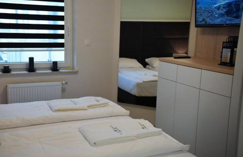 Apartamenty Platan Opieszyn 2 - Foto 20