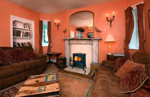 Tower Lodge - Foto 13