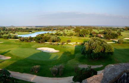 Golf & Sea Residence Is Molas - Foto 60