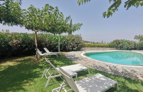 Mythos luxury apartments - Foto 32