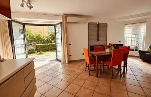 Maison Margot - Giardino e parcheggio privato - Foto 34