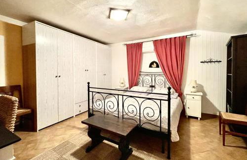 Mazzetti Country House-Vita in campagna con giardino - Foto 16