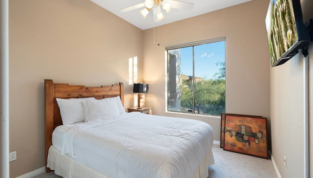 Mid-Corporate Sunset - Foto 5, Habitación