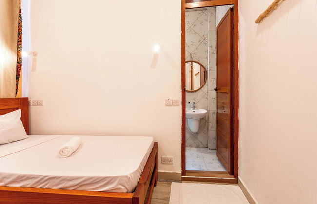 Mimea Boutique villa - Photo 14