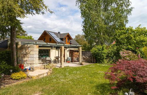 Ferienhaus Schöne Aussicht - Foto 2