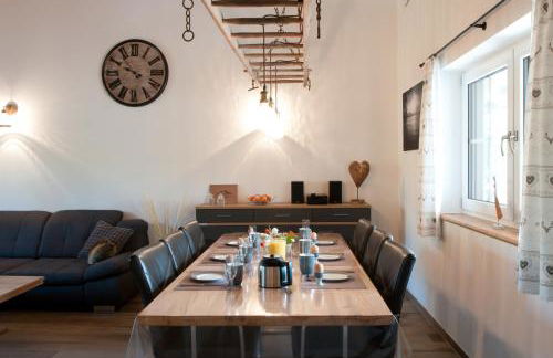 Alpenblick am Chiemsee - Foto 18