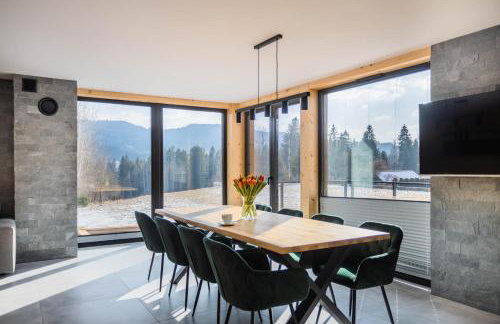 Magia Beskidów - Foto 49