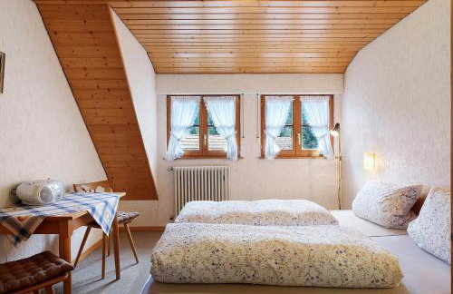 Ferienwohnungen Vogt's Libding - Photo 34