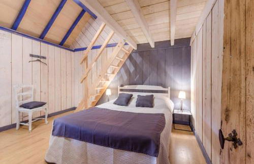 La ferme d'octave - Foto 10