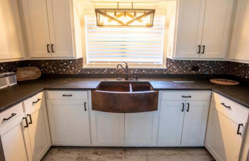 Nebo's Foot, Hiking and Biking Escape with Game Shed - Foto 29