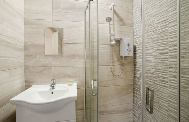 Modern Studio in London Near Wimbledon Park - Foto 17