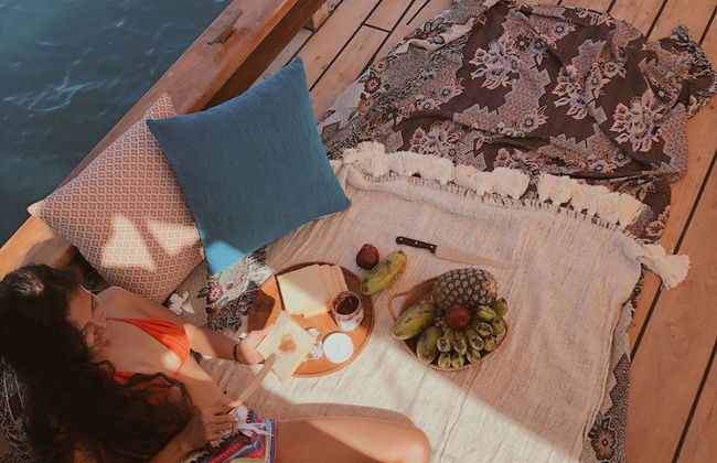 Samara II Liveaboard - Foto 25