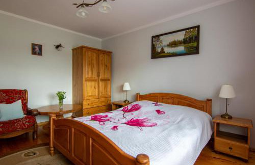 Nad Wigrami Agroturystyka Tarasiewicz - Foto 55