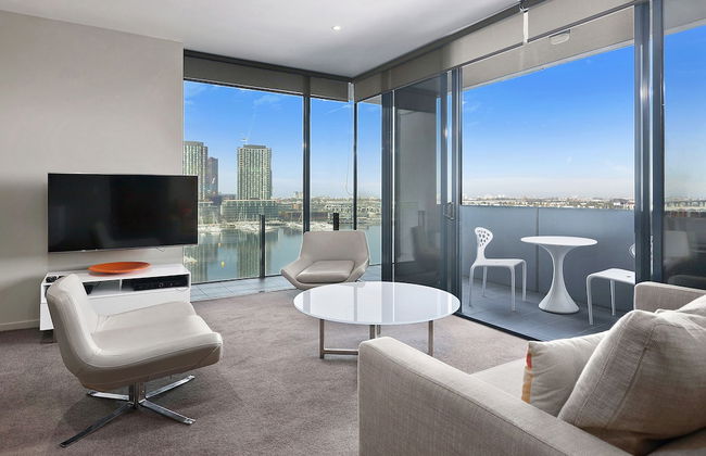 Docklands Private Collection of Apartments - NewQuay - Foto 67