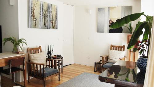 Serralves 1108 -Estudio 0 - Foto 3