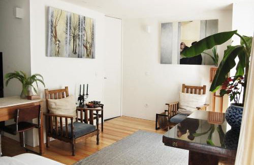 Serralves 1108 -Estudio 0 - Foto 3