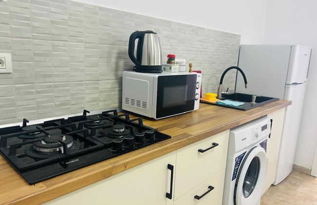 The Loft Gara de Nord - Foto 5