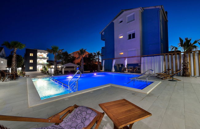 Villa Nika - Foto 72