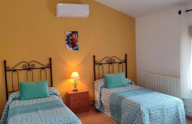 Vivienda Rural Belén - Foto 20