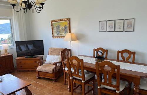 Apartamento Vistaalmiño - Foto 4