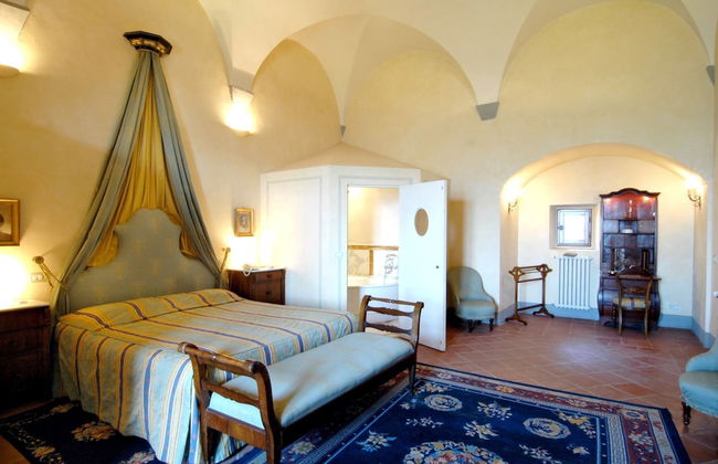 Castello di Volognano - Photo 14