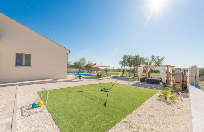 Experience only the best - House Kamber - Foto 42