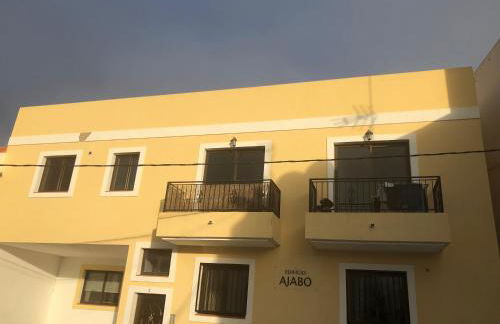 Apartamentos Ajabo Adeje - Foto 21