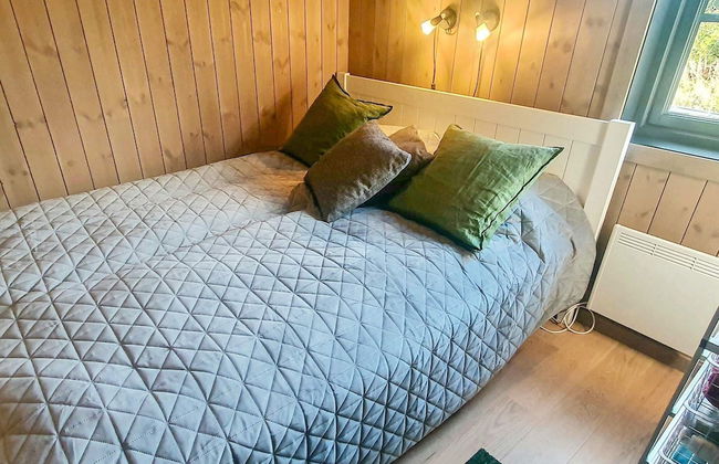 6 Person Holiday Home in Passebekk-by Traum - Foto 3