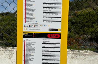 Mega Ocean Magoito - Sintra - Foto 45