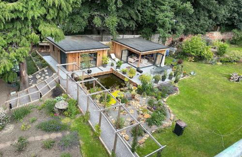 Shotley House Rooms - Foto 7