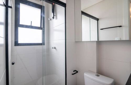 Link Home Estúdios - Água Verde | Gonzaga Stays - Photo 32