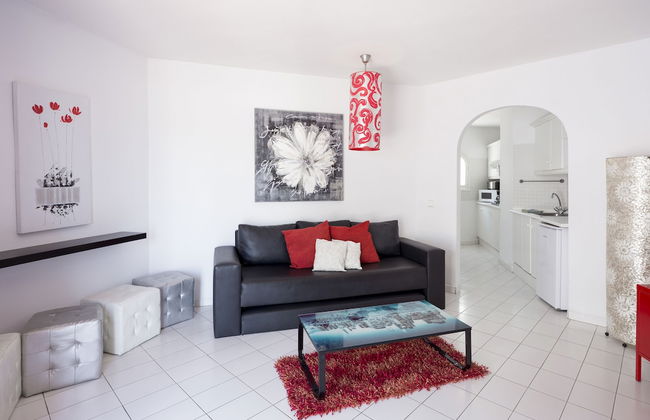 Playaflor Chill Out Resort, a 50 mtrs de la playa - Photo 9