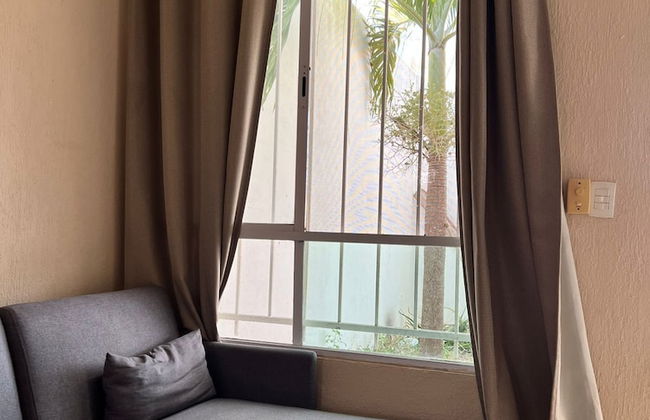 Nice House With Air Conditioning And Wifi - Foto 17