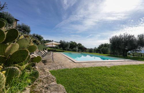 Villa I Due Casali - Photo 52