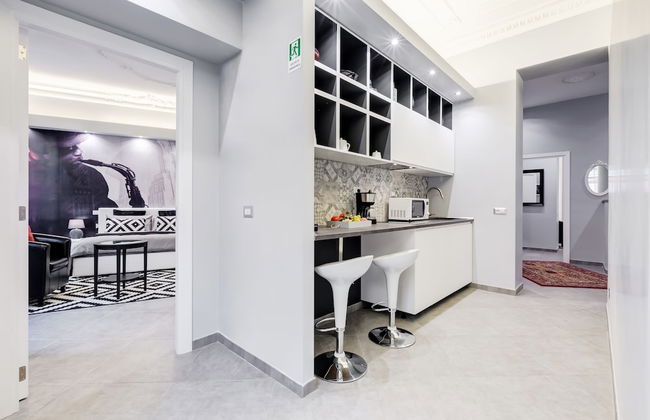 Maison Degli Artisti Suites - Foto 27