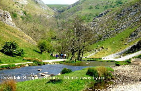 Meadow View, luxury home in heart of England - Foto 15