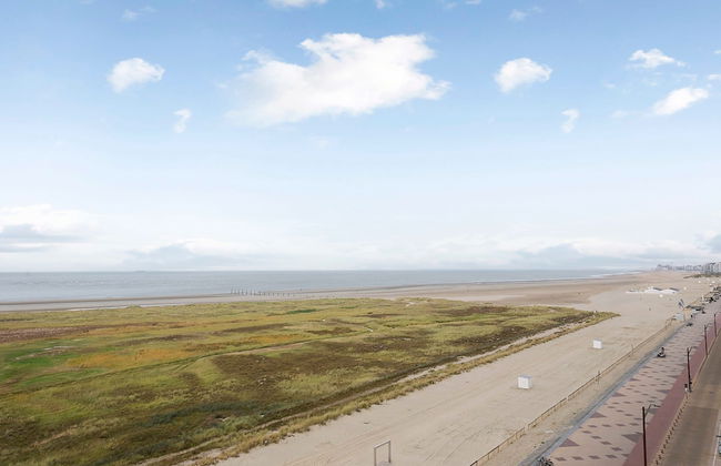 Lovely Apartment With Stunning Sea-view - Foto 15