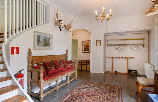 15 Person Holiday Home in Hjortkvarn-by Traum - Foto 15