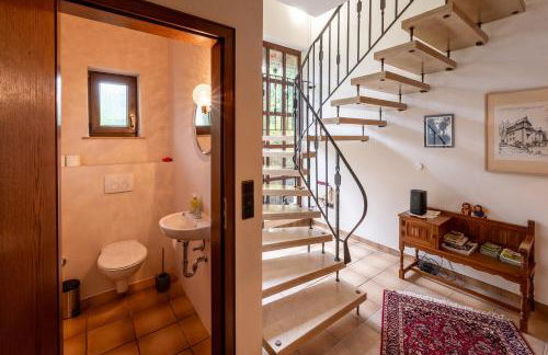 Haus "Zwischen den Wäldern" - Photo 9