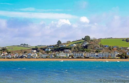 Monkleigh Coachmans Cottage 1 Bedroom - Foto 42