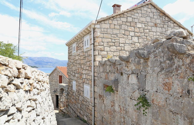 Beach Villa Olivia - Foto 26