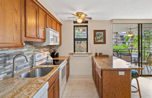 Kona Makai 5106 condo - Foto 31