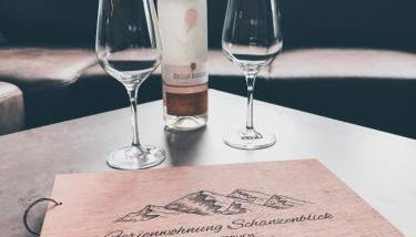 Ferienwohnung Schanzenblick - Foto 3