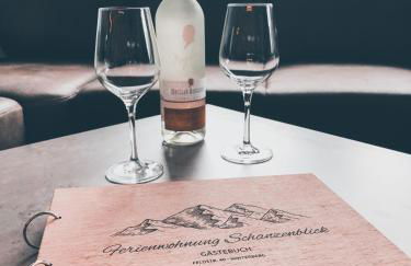 Ferienwohnung Schanzenblick - Foto 3