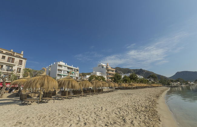 Aparthotel Flora - Foto 39